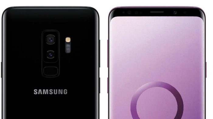 Galaxy S9