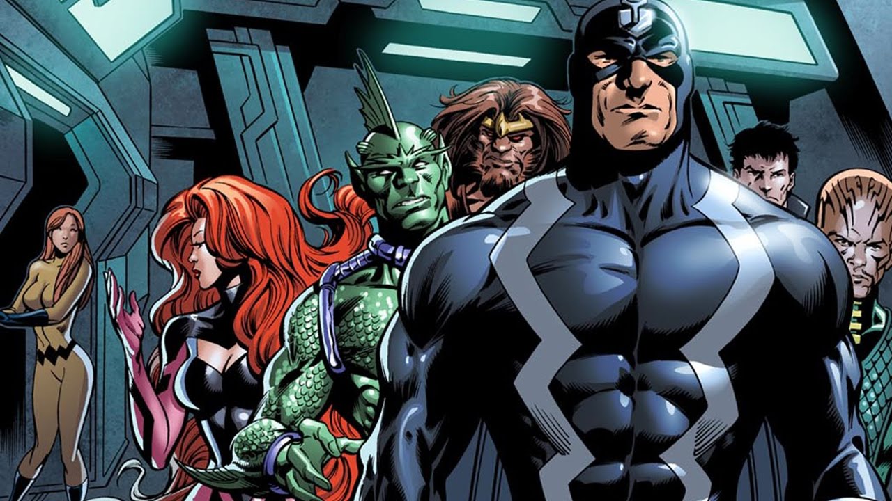 Marvel