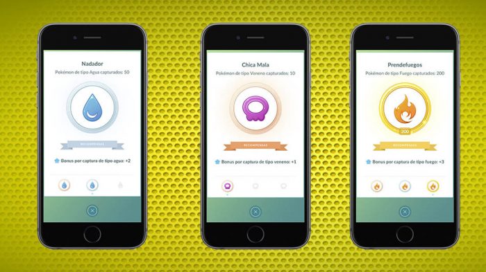 insignias-pokemon-go
