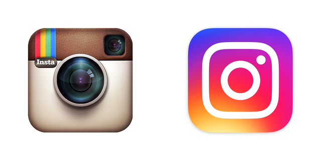 Así de fácil puedes volver a tener el logo antiguo de Instagram en tu iPhone