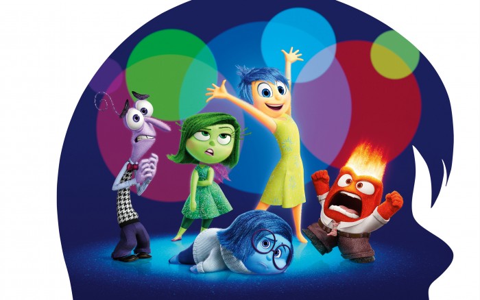 Inside Out (Intensamente)