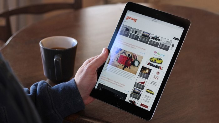iPad Air