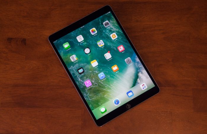 El nuevo iPad Pro sería más potente que el Macbook Pro 2016