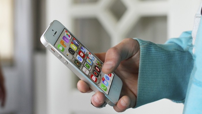 iPhone