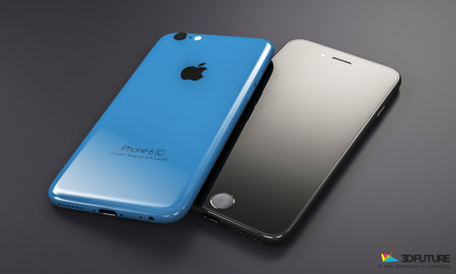 iPhone 6C también sería presentado el 09 de Septiembre