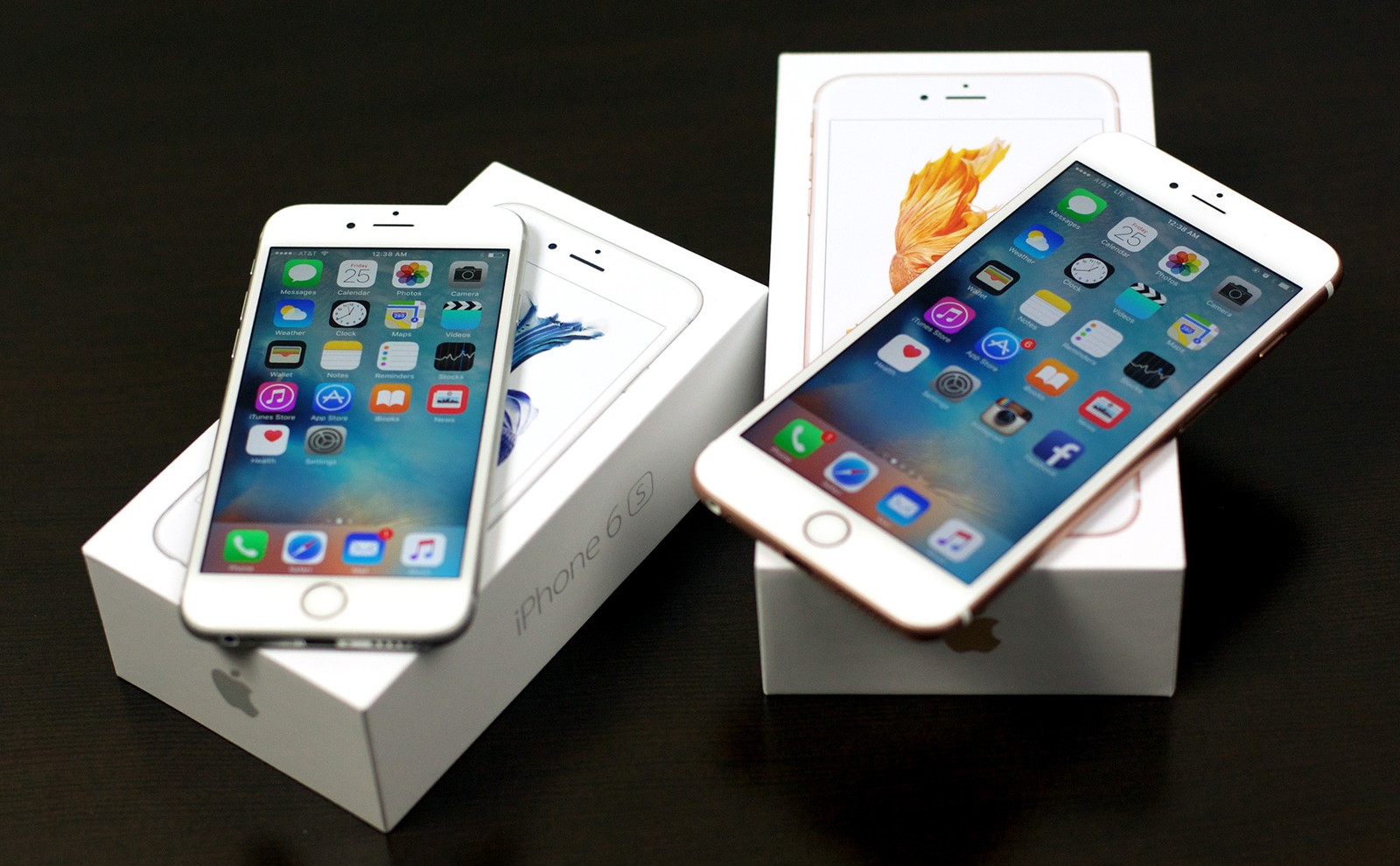 iPhone