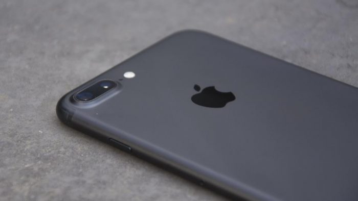 iShop también inicia su pre-venta de los iPhone 7