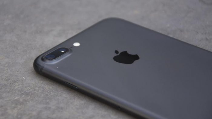 Así de fácil podrás saber si tu iPhone 7 sufre de Modemgate