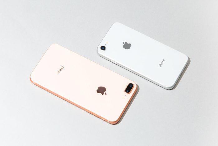 Los iPhone siguen siendo los smartphone más vendidos a pesar de las bajas ventas