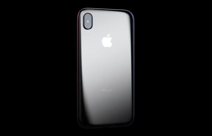 El iPhone 8 grabará en 4K como ningún otro smartphone de la actualidad