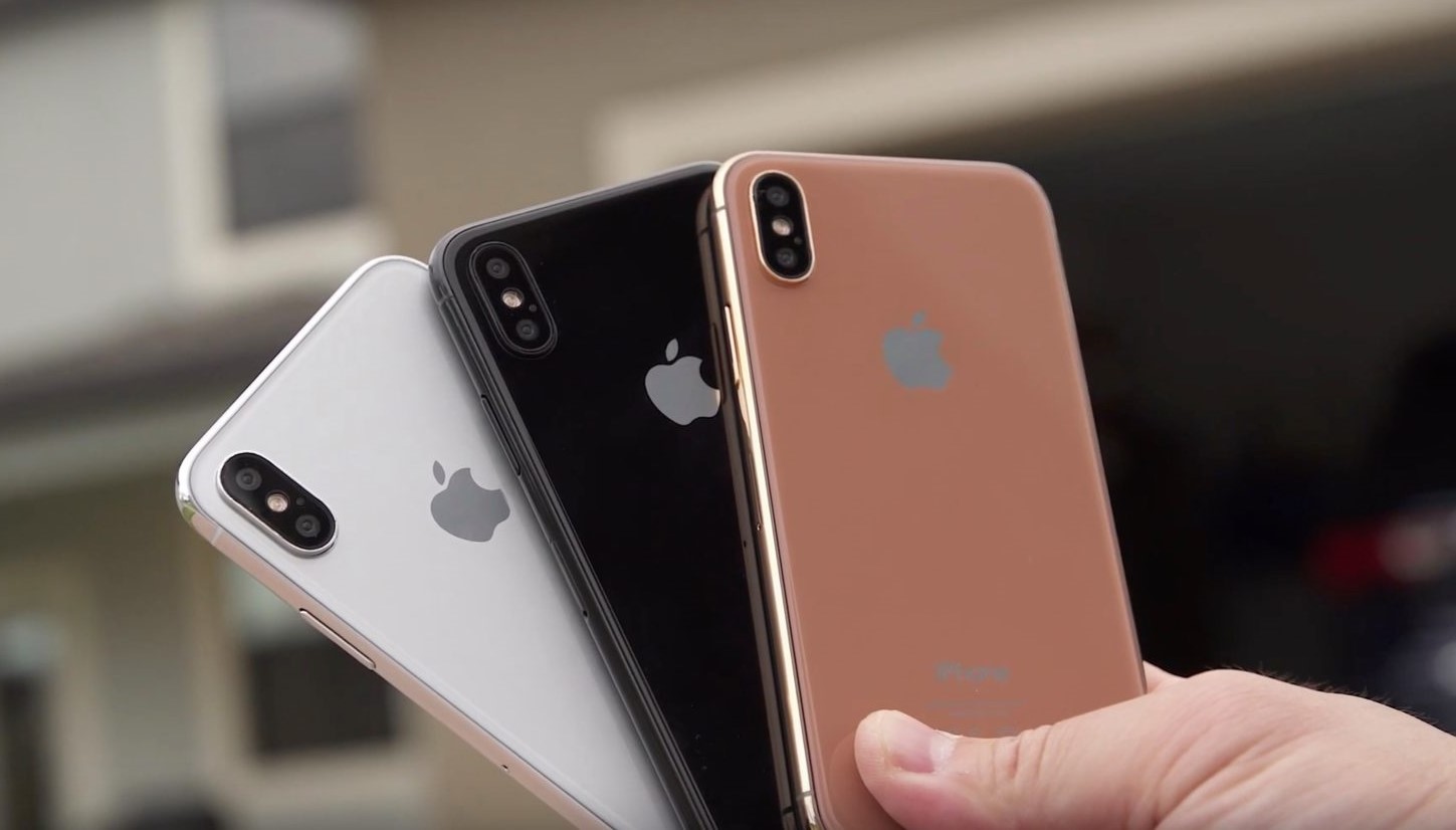 iPhone