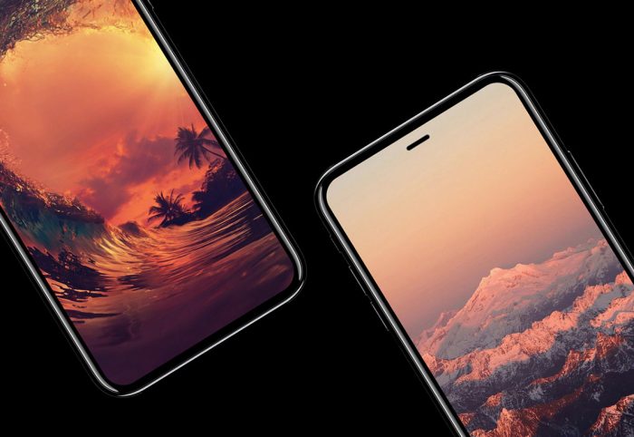 Renders filtrados confirmarían el diseño del iPhone 8