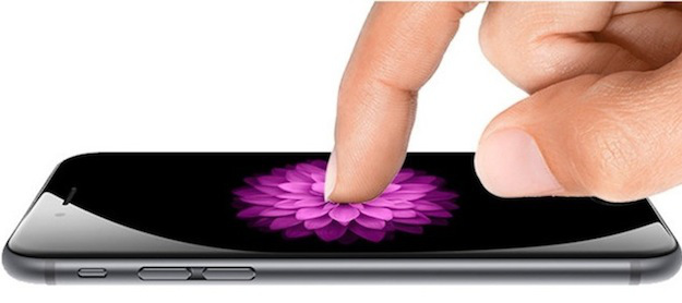 Qué es el Force Touch y por qué su relevancia para la industria actual