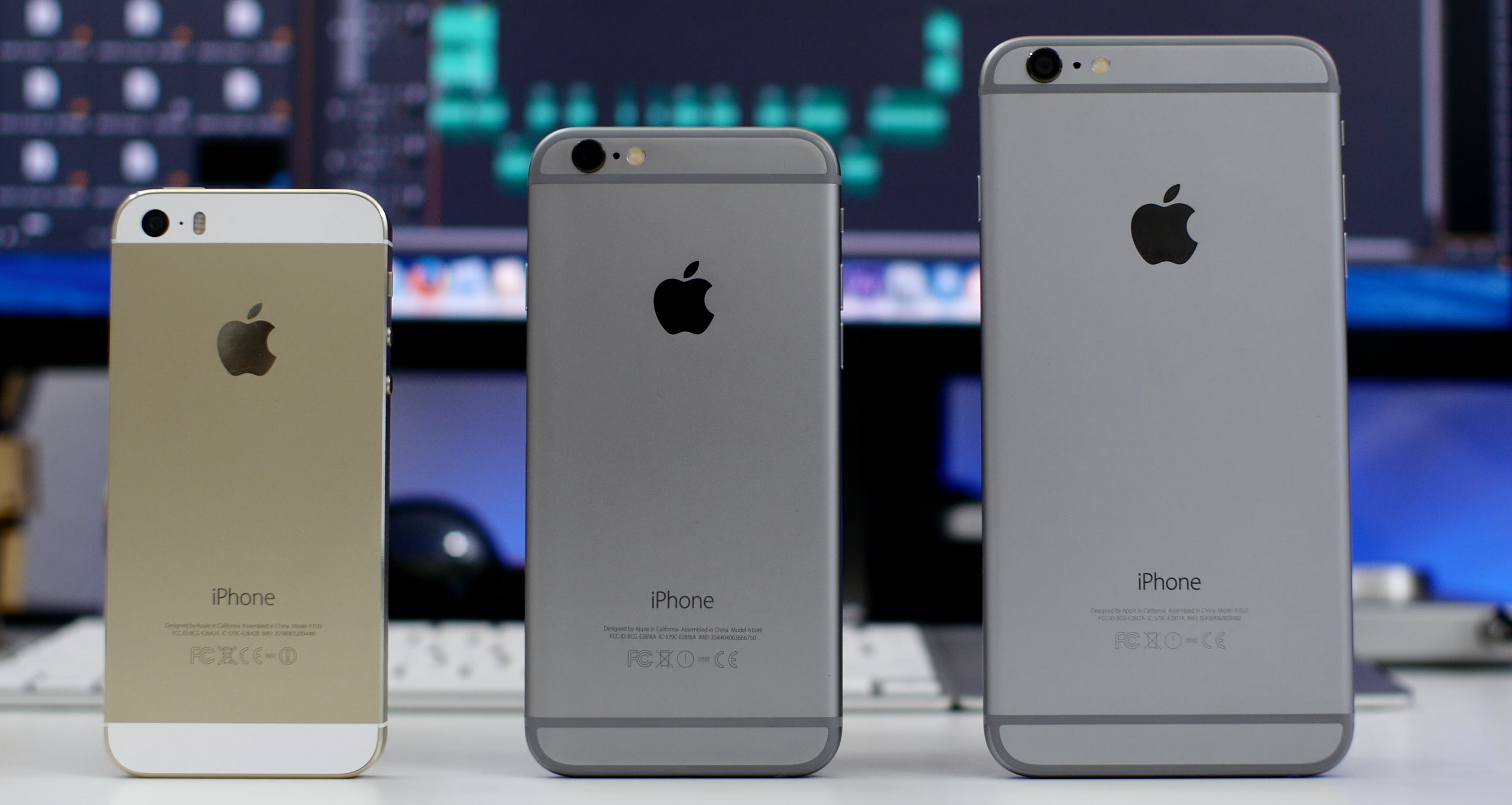 iPhone