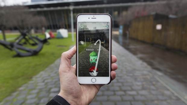 Próxima actualización de Pokémon Go traerá intercambiar pokémon con otros entrenadores