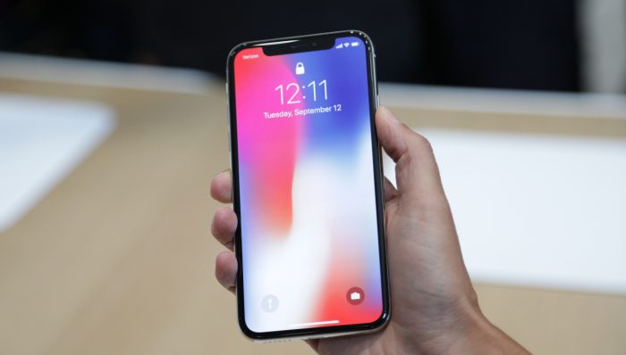 Entel también inicia su pre-venta del iPhone X