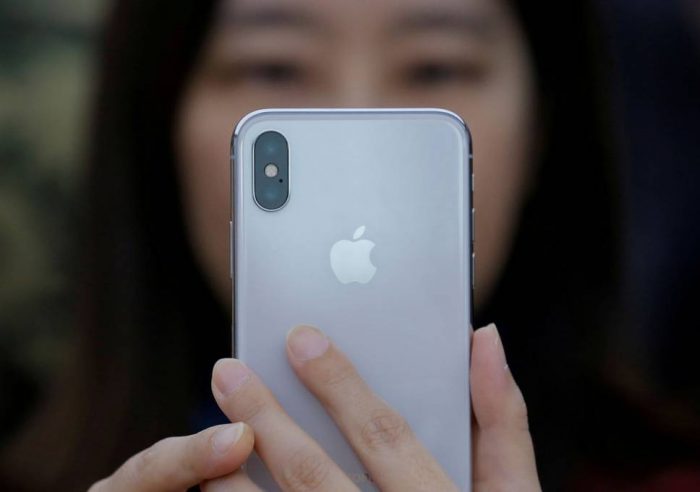 iPhone