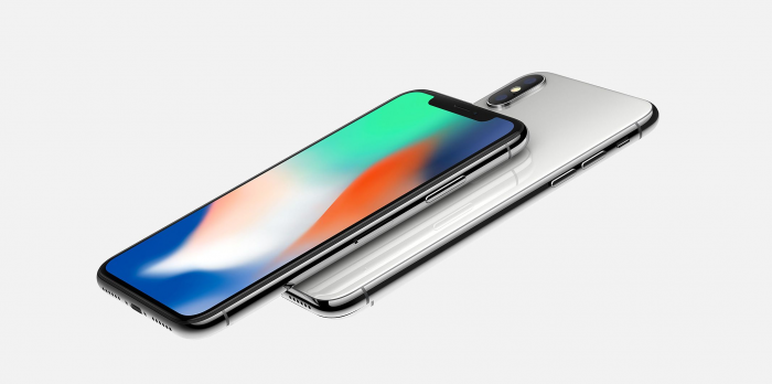 Mira los vídeos comerciales del iPhone X, iPhone 8 y Apple Watch Serie 3