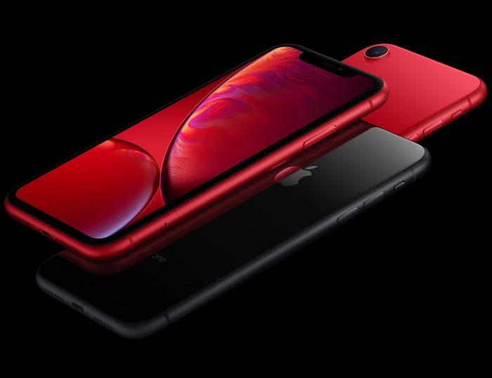 Precios del iPhone Xs, iPhone Xs Max y iPhone Xr en Perú con Fexpress