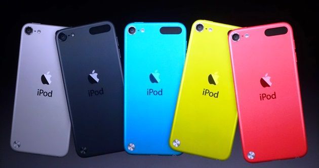 apple