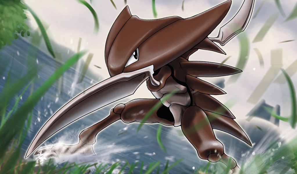 Pokémon
