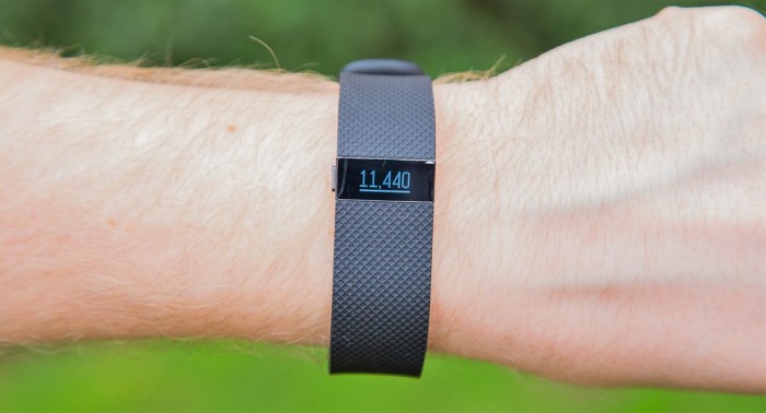 Fitbit Charge y Fitbit Charge HR empiezan el año con jugoso descuento