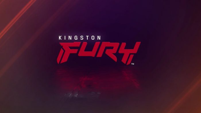 Isurus y Kingston FURY, la fórmula perfecta para dominar la región