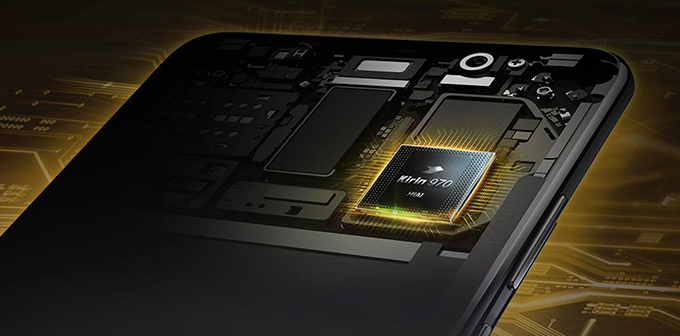 Mate 10