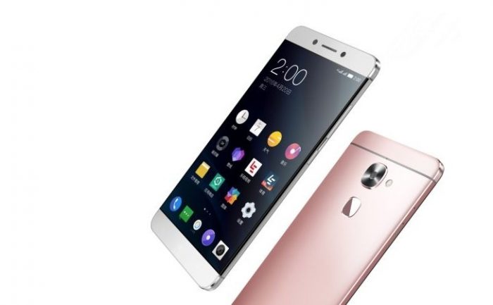 LeEco Le Max 2 llegaría a Estados Unidos por menos de 350 dólares