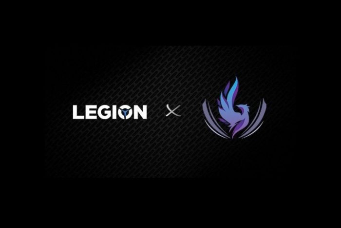 Lenovo confirma que Legion será su familia de smartphones para gaming
