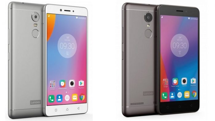 El Lenovo K6 ya se vende en Perú a través de conocido retail