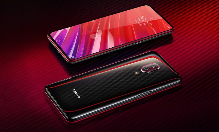 Lenovo Z5 Pro GT y Lenovo Z5s: Snapdragon 855, triple cámara y hasta 12 GB de RAM