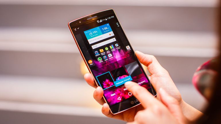 G Flex