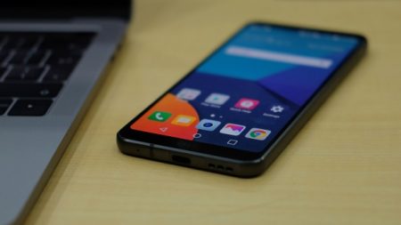 LG G6