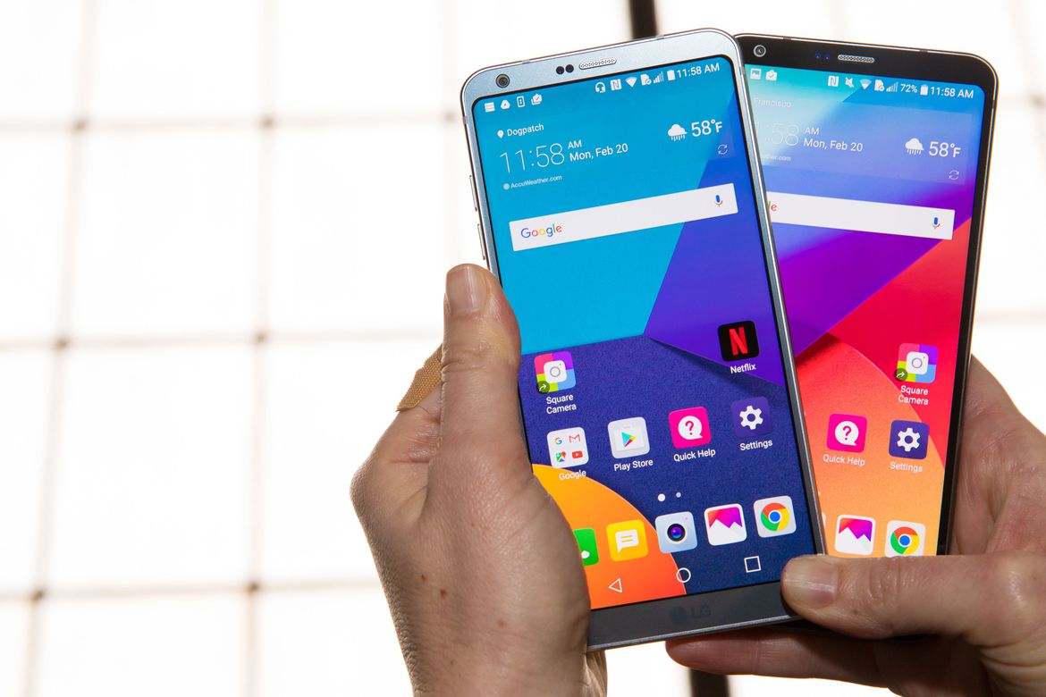lg g6