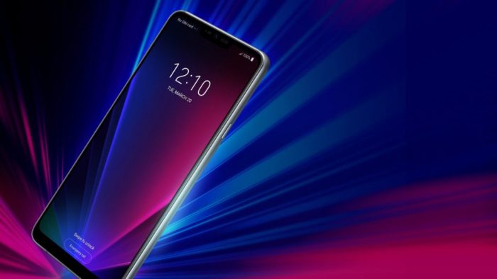 Perusmart estará en la presentación mundial del LG G7 ThinQ en New York