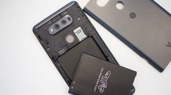 lg v20