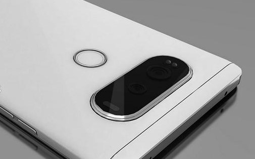 lg v20