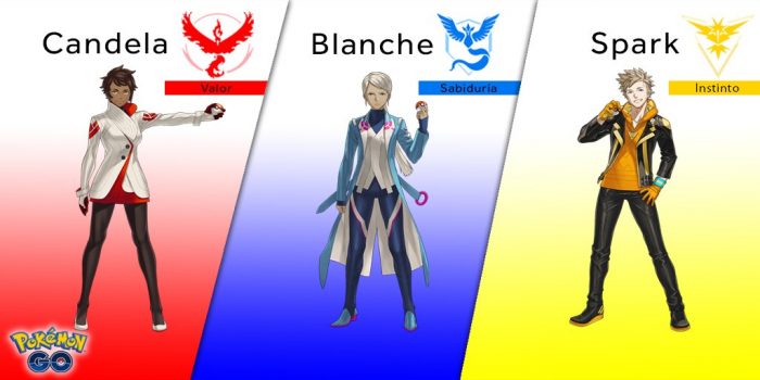 lideres-pokémon-go
