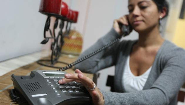 OSIPTEL multa a Telefónica por ventas atadas de Internet y telefonía