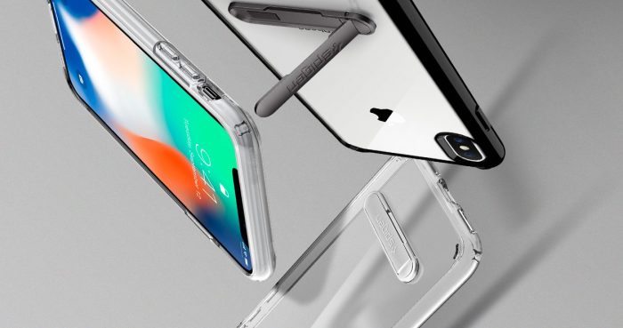 Este es el bundle de accesorios que todo usuario de iPhone X debería comprar