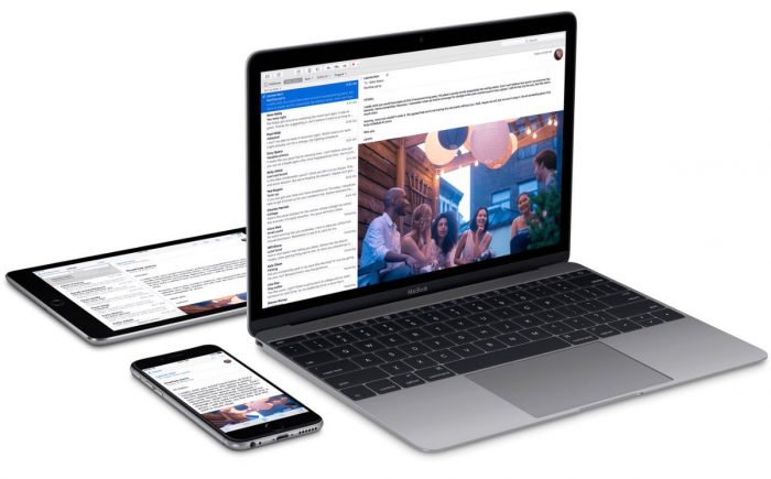 Las Mac podrían a ejecutar aplicaciones de iOS desde 2018