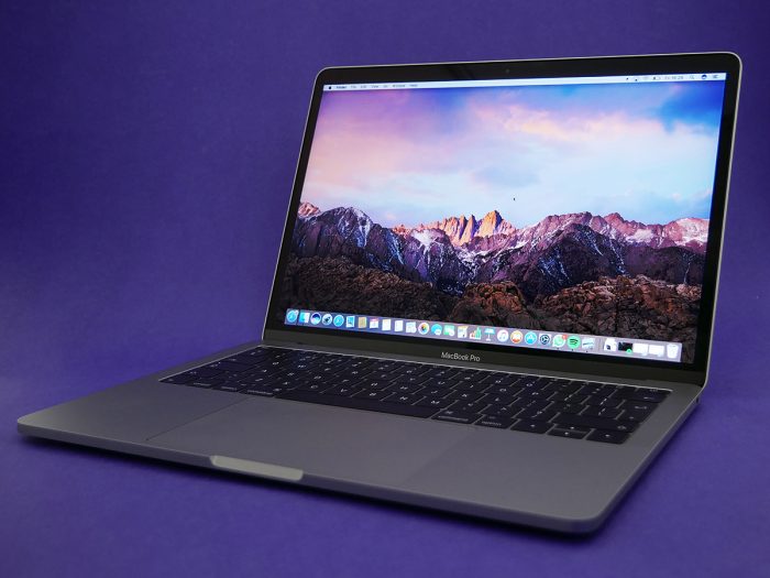 La nueva Macbook Pro está a su precio más bajo hasta el momento
