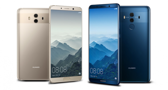 Mate 10