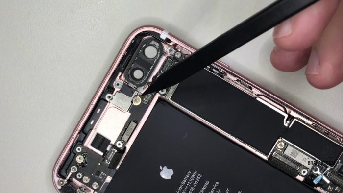 Fast Fix, una solución a los accidentes de tu iPhone