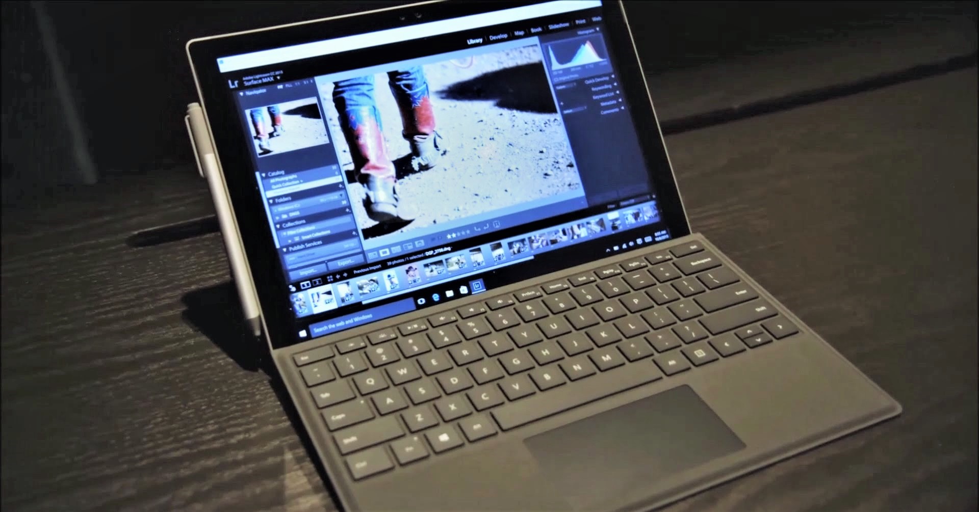Surface Pro 4
