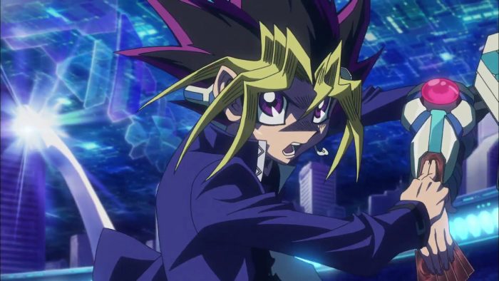 Yu-Gi-Oh