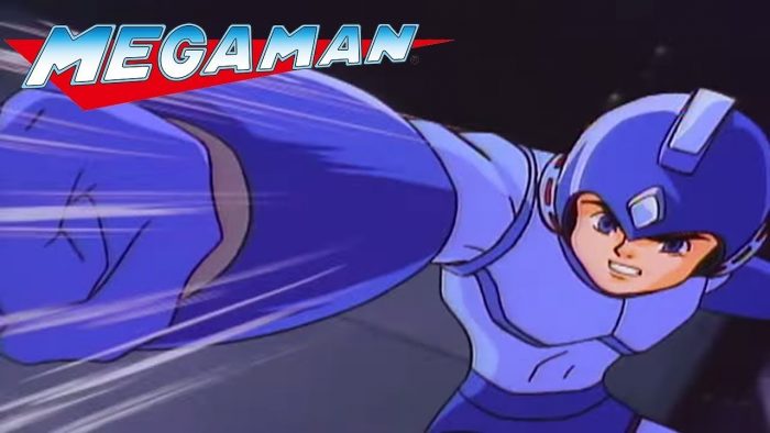 Mega Man de 1994 está en YouTube de forma legal y está completa