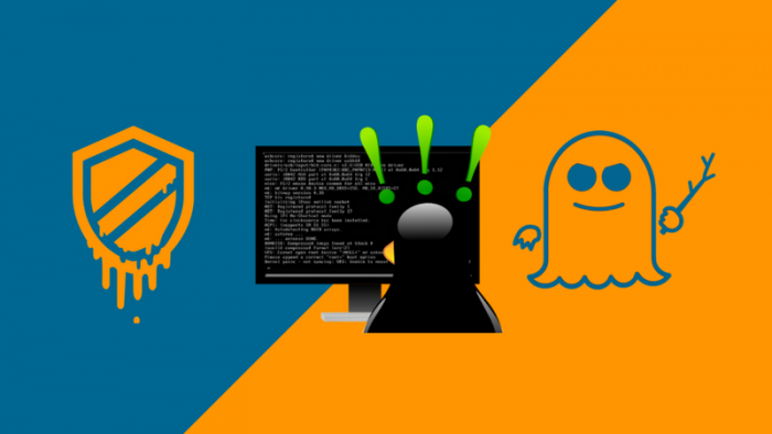 Meltdown y Spectre: parches de seguridad no reducen velocidad de tu CPU más del 10% según Intel