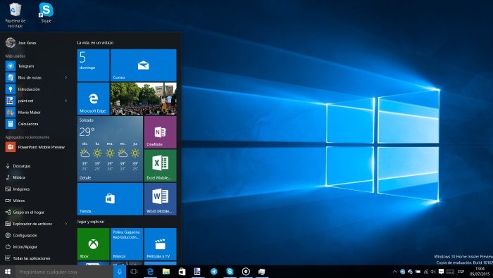 [Tips] Cómo sacar capturas de pantalla más fácilmente en Windows 10
